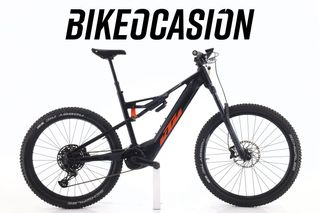 Bicicleta KTM Macina Kapoho 7973 talla XL Reacondicionada