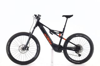 Bicicleta KTM Macina Kapoho 7973 talla XL Reacondicionada