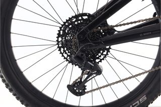 Bicicleta KTM Macina Kapoho 7973 talla XL Reacondicionada