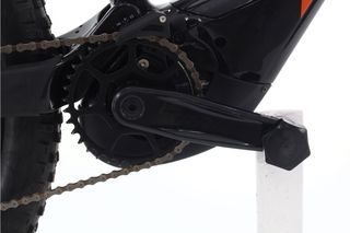 Bicicleta KTM Macina Kapoho 7973 talla XL Reacondicionada