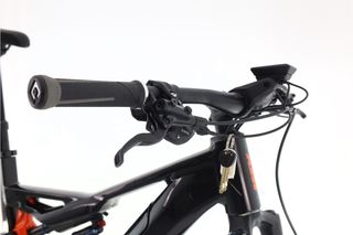Bicicleta KTM Macina Kapoho 7973 talla XL Reacondicionada