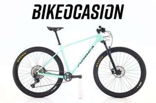 Bicicleta Orbea Alma talla M Reacondicionada