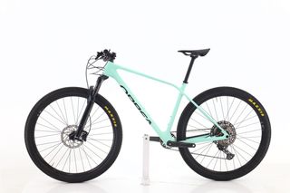 Bicicleta Orbea Alma talla M Reacondicionada