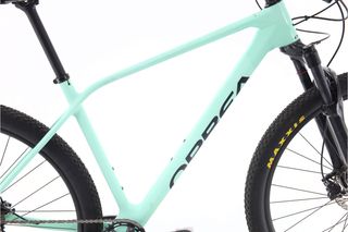 Bicicleta Orbea Alma talla M Reacondicionada