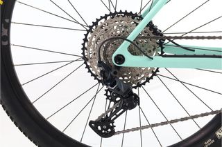 Bicicleta Orbea Alma talla M Reacondicionada