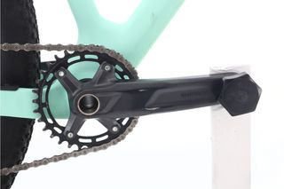 Bicicleta Orbea Alma talla M Reacondicionada