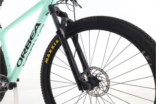 Bicicleta Orbea Alma talla M Reacondicionada