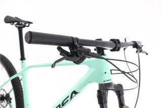 Bicicleta Orbea Alma talla M Reacondicionada
