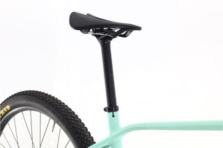 Bicicleta Orbea Alma talla M Reacondicionada