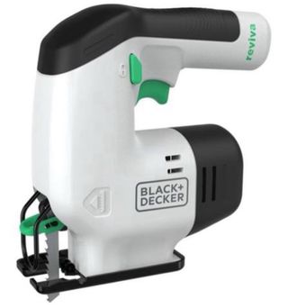 3 herramientas inalámbricas BLACK+DECKER Reviva