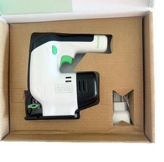 3 herramientas inalámbricas BLACK+DECKER Reviva