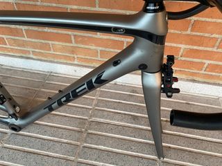 Cuadro TREK EMONDA SL6 CARBONO Talla 52 