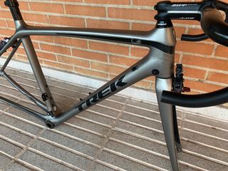 Cuadro TREK EMONDA SL6 CARBONO Talla 52 