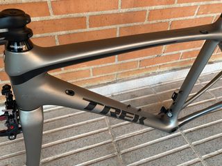 Cuadro TREK EMONDA SL6 CARBONO Talla 52 