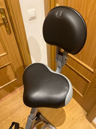 Bicicleta Estática Plegable INDOOR