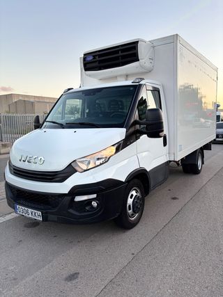Iveco Daily 2018