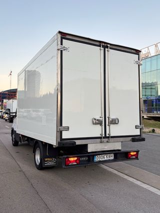 Iveco Daily 2018