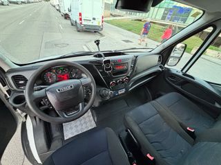 Iveco Daily 2018