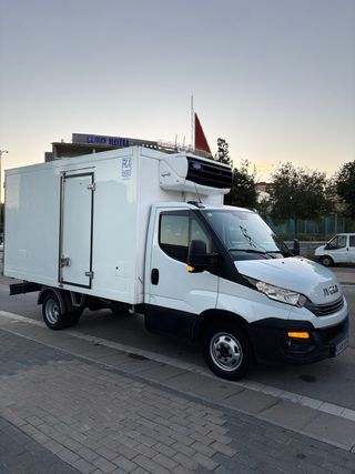 Iveco Daily 2018