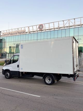 Iveco Daily 2018