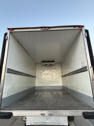 Iveco Daily 2018