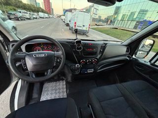 Iveco Daily 2018