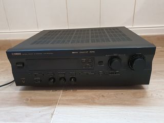 Yamaha HTR-5230RDS Receptor AV Home Cinema