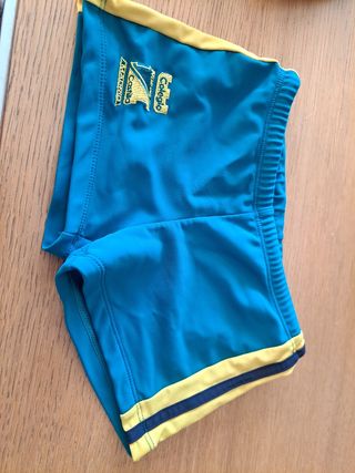 Bañador Nueva Castilla Talla 12