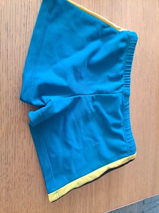 Bañador Nueva Castilla Talla 12