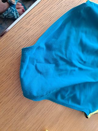 Bañador Nueva Castilla Talla 12