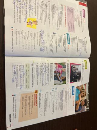 Prepare Level 4 Student's Book with eBook 
