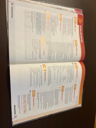 Prepare Level 4 Student's Book with eBook 