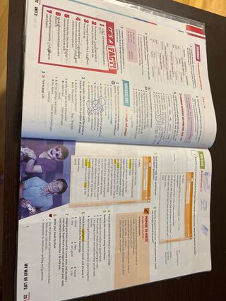 Prepare Level 4 Student's Book with eBook 