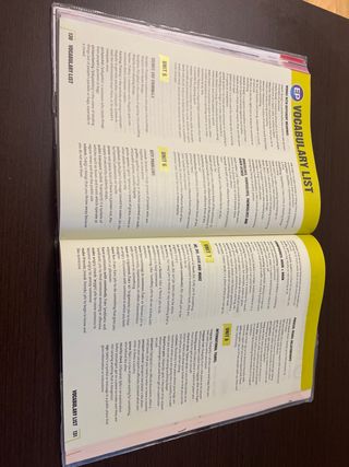 Prepare Level 4 Student's Book with eBook