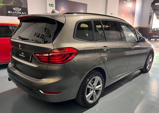 BMW  Serie 2 Gran Tourer 2017