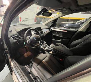 BMW  Serie 2 Gran Tourer 2017