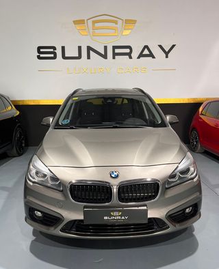 BMW  Serie 2 Gran Tourer 2017