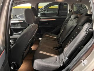 BMW  Serie 2 Gran Tourer 2017