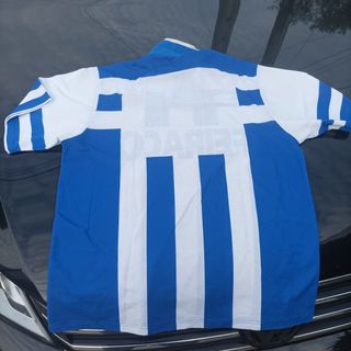 Camiseta Umbro Super Depor Talla L