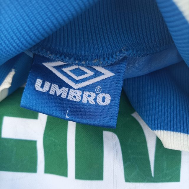 Camiseta Umbro Super Depor Talla L