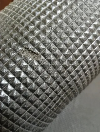 Esterilla Pilates/Yoga Negra