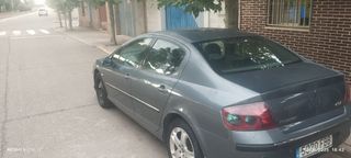 Peugeot 4007 2006