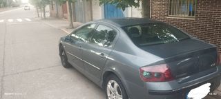 Peugeot 4007 2006