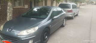 Peugeot 4007 2006