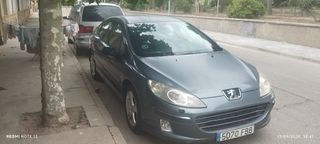 Peugeot 4007 2006