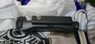 Nintendo 3DS XL Negra