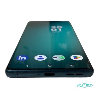 MOTOROLA EDGE 50 FUSION