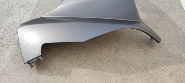 Aprilia Arrecife 500 Lato Sinistro