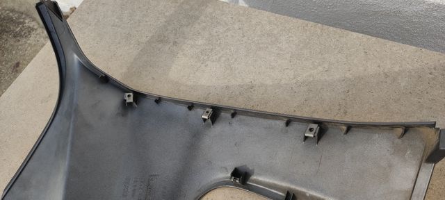 Aprilia Arrecife 500 Lato Sinistro