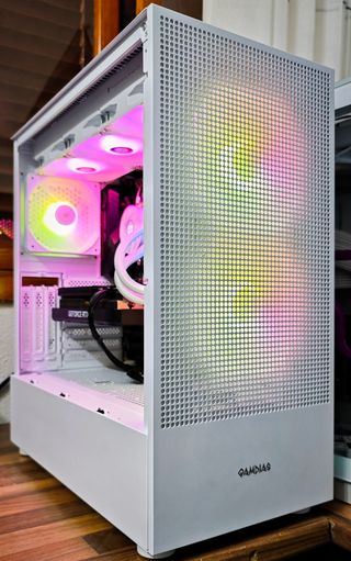 PC Ryzen 7 4.6Ghz, RTX 3070, 16/32GB RAM, GARANTÍA